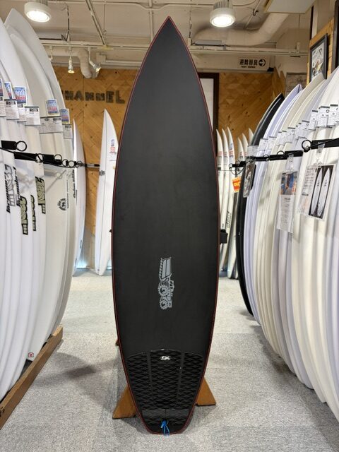 美品　JS XERO GRAVITYCARBOTUNE サーフボード JS】XERO GRAVITY CARBOTUNE 5'9”B | ムラサキスポーツの中古バリュー