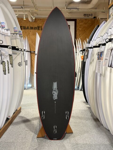 JS】XERO GRAVITY CARBOTUNE 5'9”B | ムラサキスポーツの中古バリュー