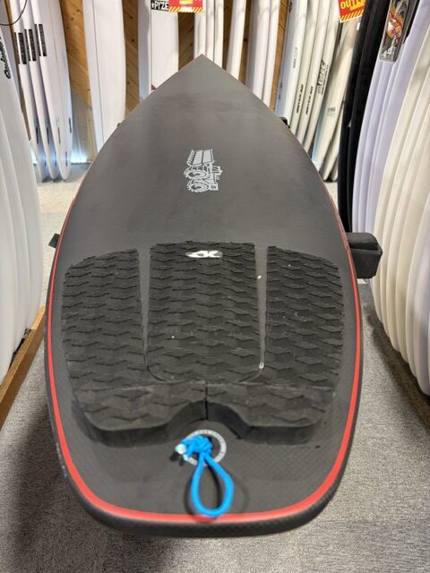 JS】XERO GRAVITY CARBOTUNE 5'9”B | ムラサキスポーツの中古バリュー