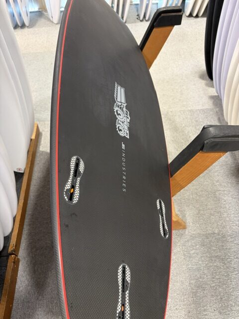 JS】XERO GRAVITY CARBOTUNE 5'9”B | ムラサキスポーツの中古バリュー
