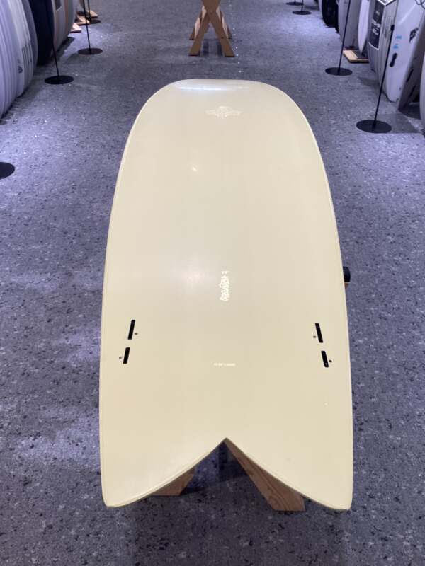 CRIME】KEELFISH6'5” | ムラサキスポーツの中古バリューサーフボード