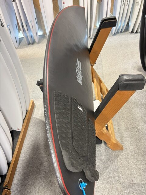 JS】XERO GRAVITY CARBOTUNE 5'10”A | ムラサキスポーツの中古バリュー