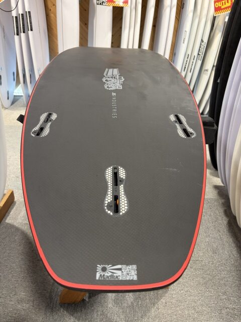 JS】XERO GRAVITY CARBOTUNE 5'10”B | ムラサキスポーツの中古バリュー