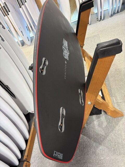 JS】XERO GRAVITY CARBOTUNE 5'10”B | ムラサキスポーツの中古バリュー