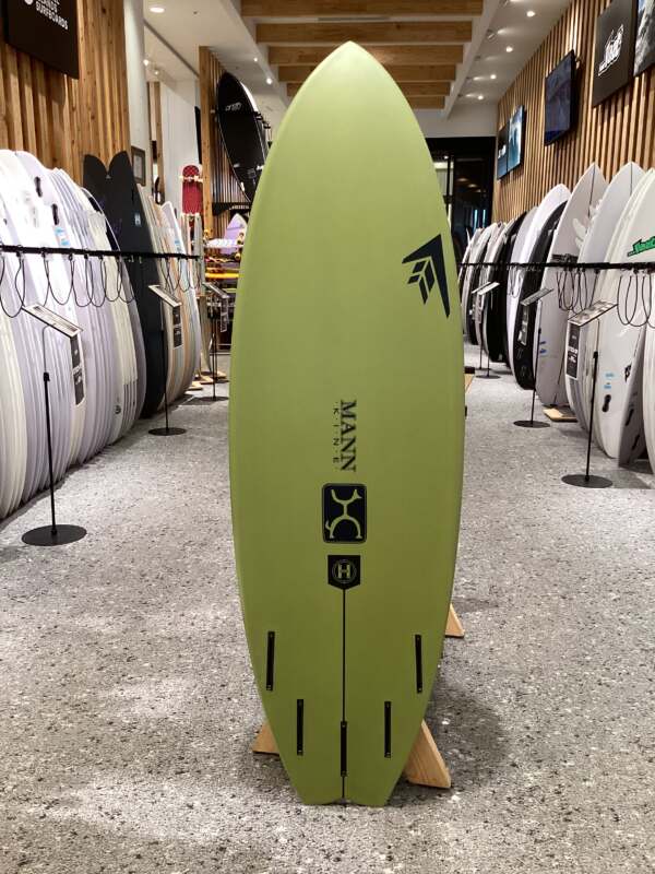 FIREWIRE】MASHUP 5'8″ | ムラサキスポーツの中古バリューサーフボード
