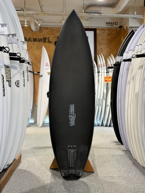 JS サーフボード SUB XERO CARBOTUNE 5’8【中古】 JS】XERO CARBOTUNE 5'8 | ムラサキスポーツの中古バリューサーフボード