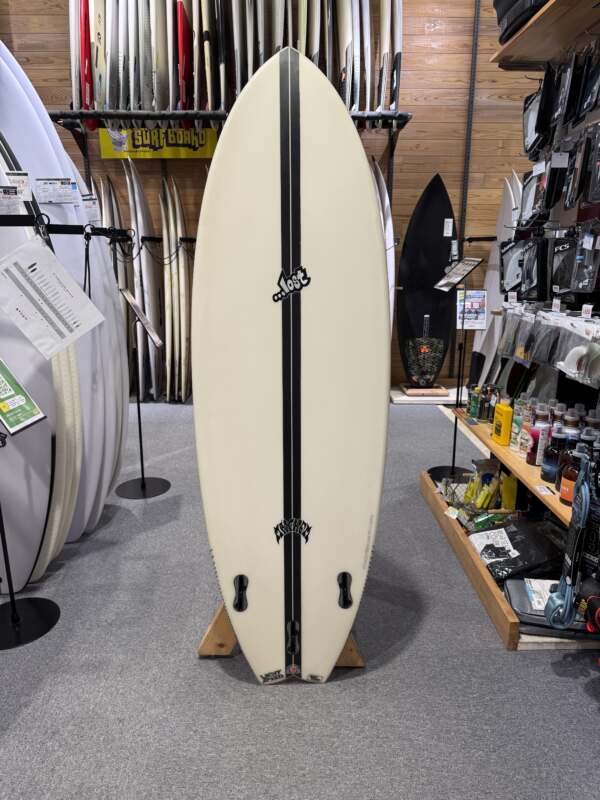 LOST RNF96 5'5 USED】 | ムラサキスポーツの中古バリューサーフボード