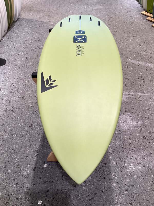 FIREWIRE】MASHUP 5'8″ | ムラサキスポーツの中古バリューサーフボード
