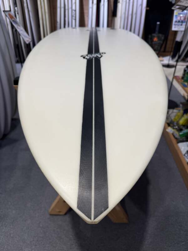 LOST RNF96 5'5 USED】 | ムラサキスポーツの中古バリューサーフボード