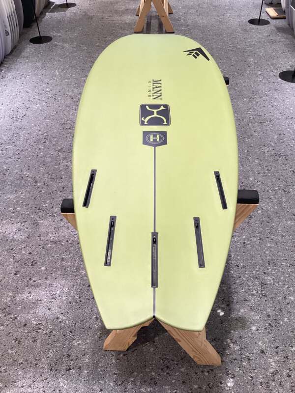 FIREWIRE】MASHUP 5'8″ | ムラサキスポーツの中古バリューサーフボード