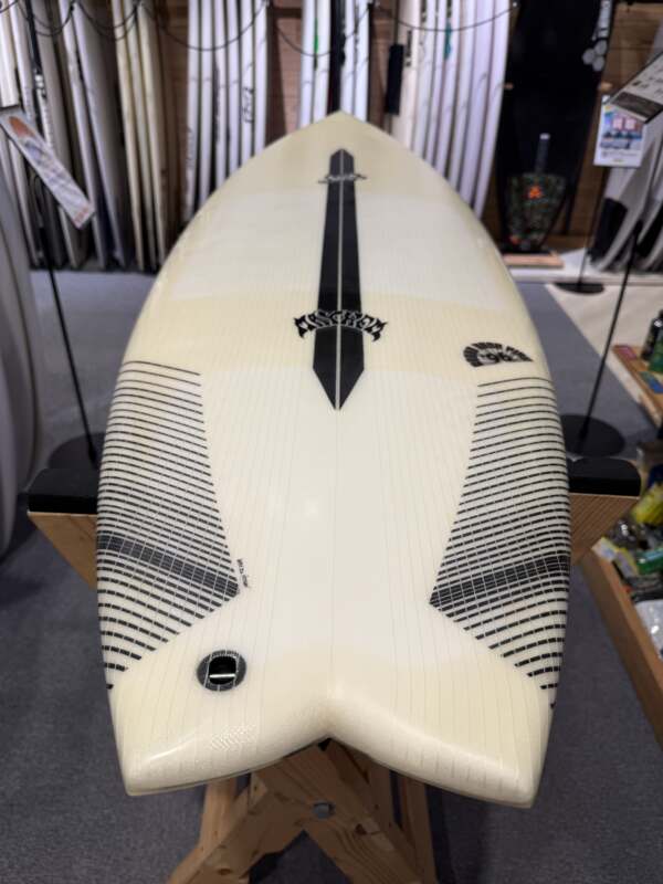 LOST RNF96 5'5 USED】 | ムラサキスポーツの中古バリューサーフボード