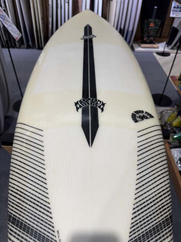 LOST RNF96 5'5 USED】 | ムラサキスポーツの中古バリューサーフボード