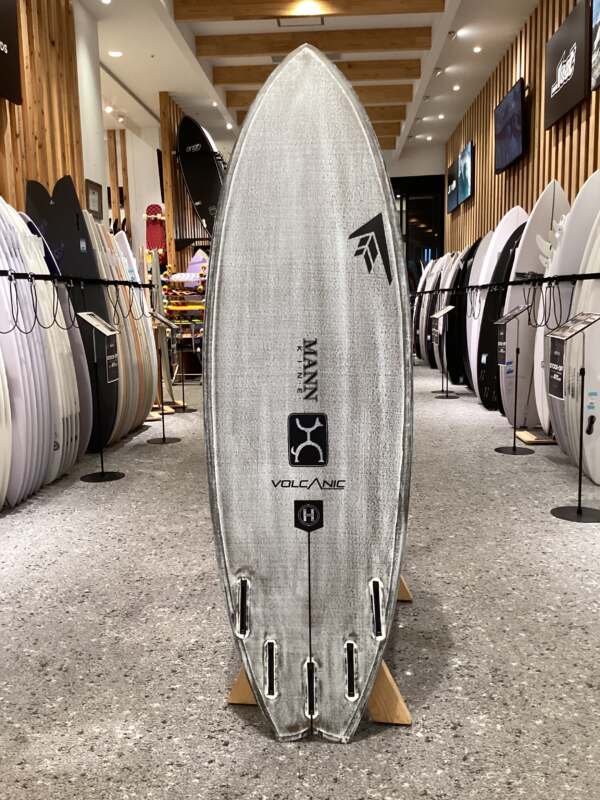 FIREWIRE】MASHUP 5'10” VOLCANIC | ムラサキスポーツの中古バリュー