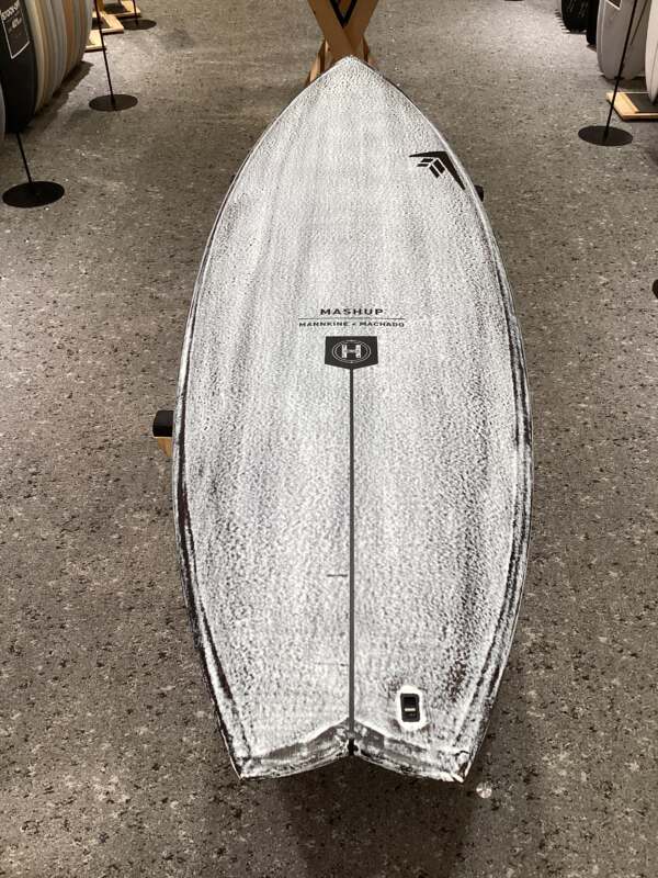 FIREWIRE】MASHUP 5'8″ VOLCANIC | ムラサキスポーツの中古バリュー