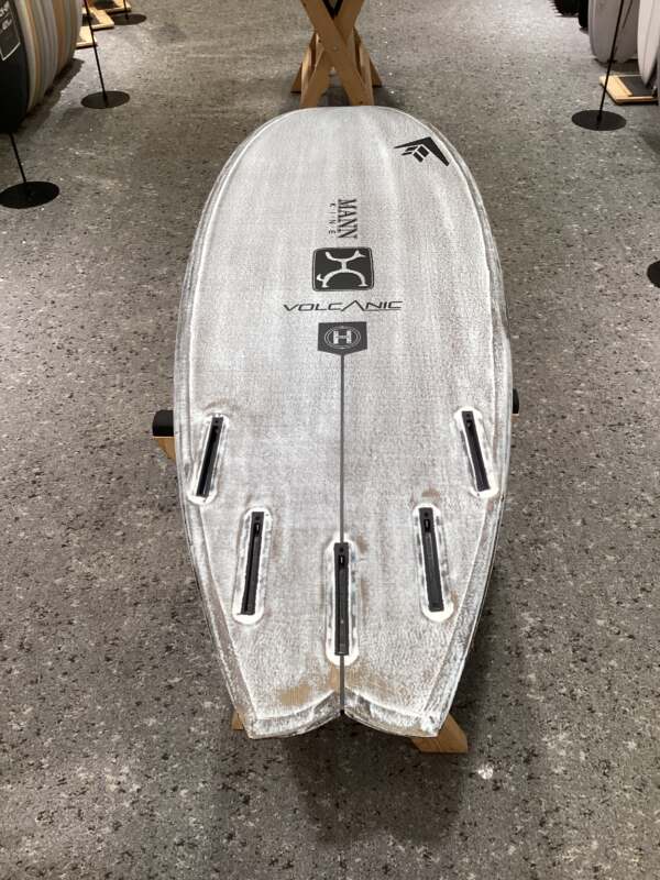 FIREWIRE】MASHUP 5'10” VOLCANIC | ムラサキスポーツの中古バリュー