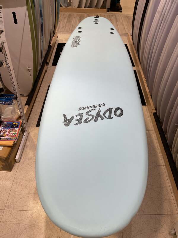 ODYSEA】LOG JAMIE O'BRIEN 7'0″ | ムラサキスポーツの中古バリュー