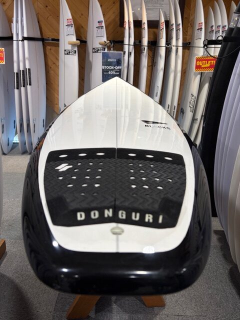 THREE WEATHER】BLACKS 6'6” | ムラサキスポーツの中古バリュー