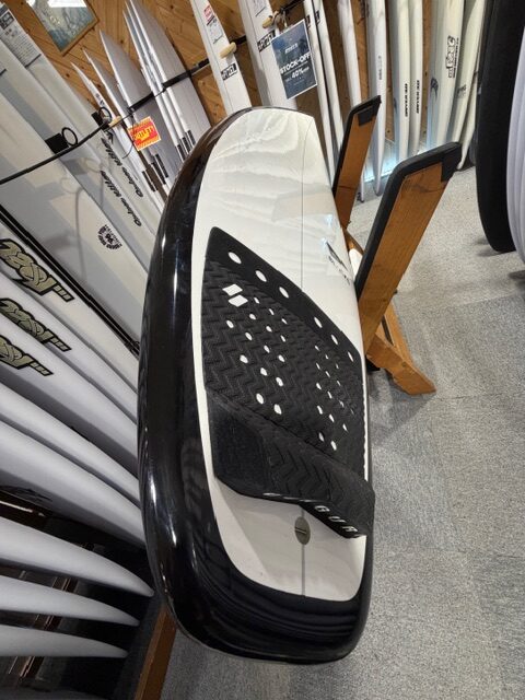 THREE WEATHER】BLACKS 6'6” | ムラサキスポーツの中古バリュー