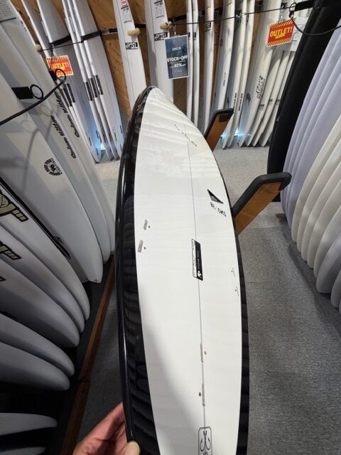 THREE WEATHER】BLACKS 6'6” | ムラサキスポーツの中古バリュー