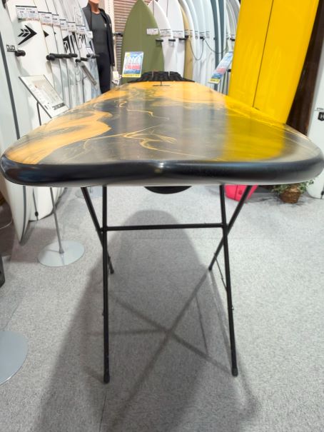 FIREWIRE 】GROOVE JAPAN LIMITED 6'1″ ☆ほぼ新品 【9/4～9/13迄表示