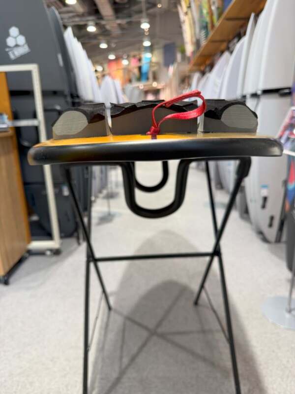 FIREWIRE 】GROOVE JAPAN LIMITED 6'1″ ☆ほぼ新品 【9/4～9/13迄表示
