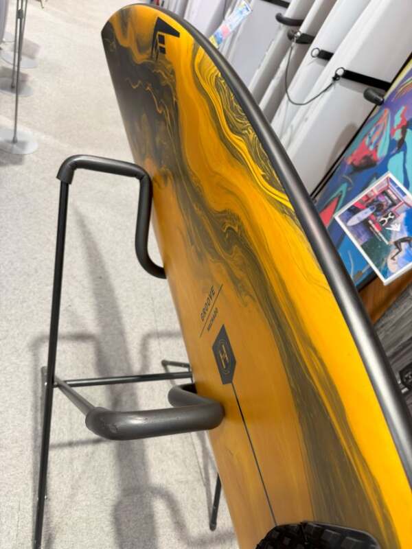 FIREWIRE 】GROOVE JAPAN LIMITED 6'1″ ☆ほぼ新品 【9/4～9/13迄表示