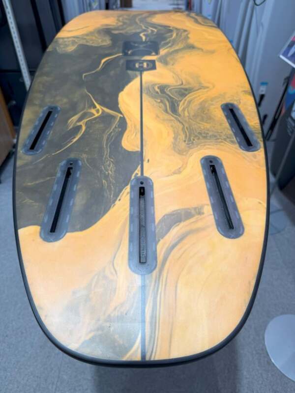FIREWIRE 】GROOVE JAPAN LIMITED 6'1″ ☆ほぼ新品 【9/4～9/13迄表示