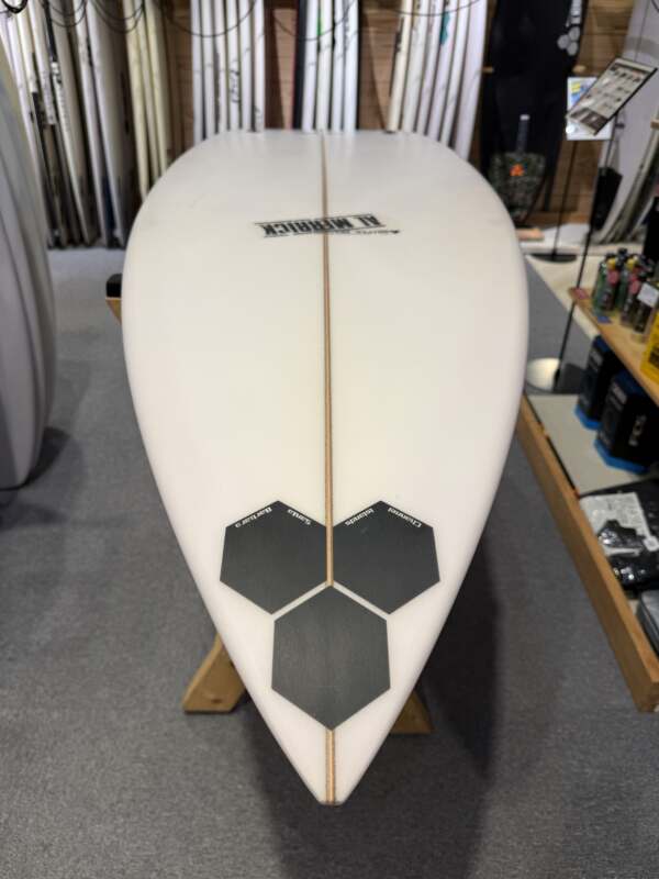 CHANNEL ISLANDS】OG FLYER 6'2 USED | ムラサキスポーツの中古