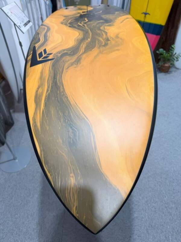 FIREWIRE 】GROOVE JAPAN LIMITED 6'1″ ☆ほぼ新品 【9/4～9/13迄表示