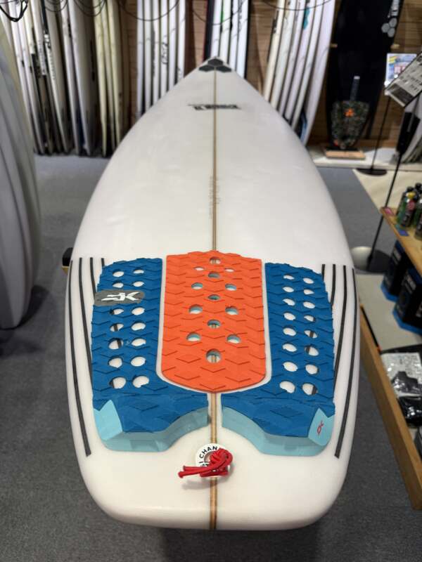 CHANNEL ISLANDS】OG FLYER 6'2 USED | ムラサキスポーツの中古