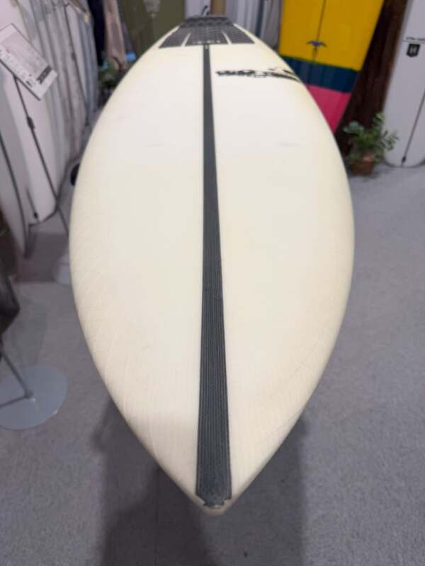 JS 】BLAK BOX3 HYFI 5'8″ | ムラサキスポーツの中古バリューサーフボード