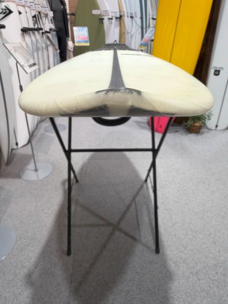 JS 】BLAK BOX3 HYFI 5'8″ | ムラサキスポーツの中古バリューサーフボード