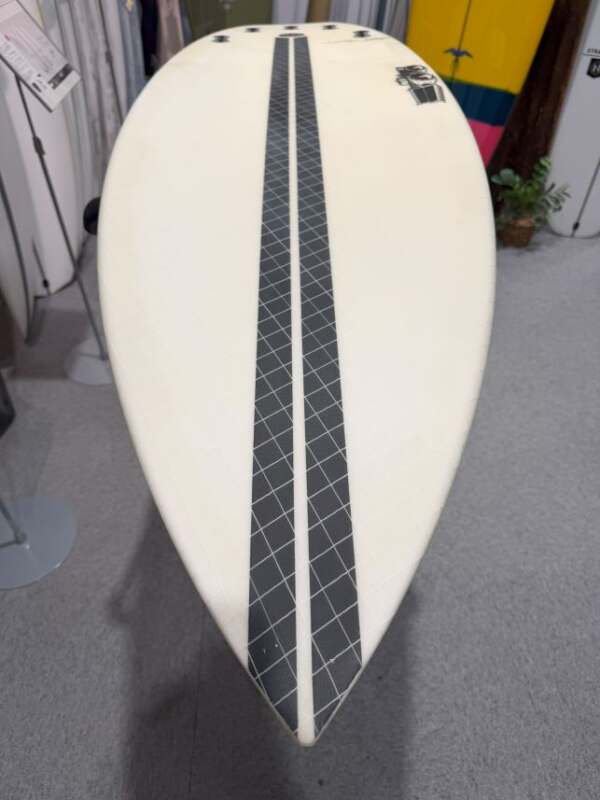 JS 】BLAK BOX3 HYFI 5'8″ | ムラサキスポーツの中古バリューサーフボード