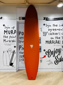 MAGICCARPET】CARPET SHIP9'6 | ムラサキスポーツの中古バリュー