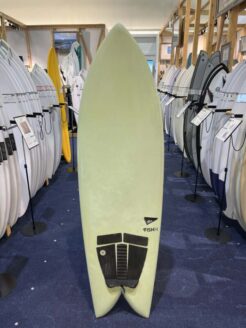 サーフボード6'2