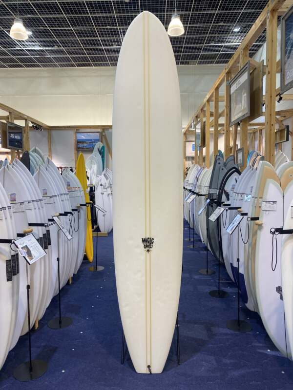 MAGIC CARPET CARPET SHIP 9'6″ | ムラサキスポーツの中古バリュー