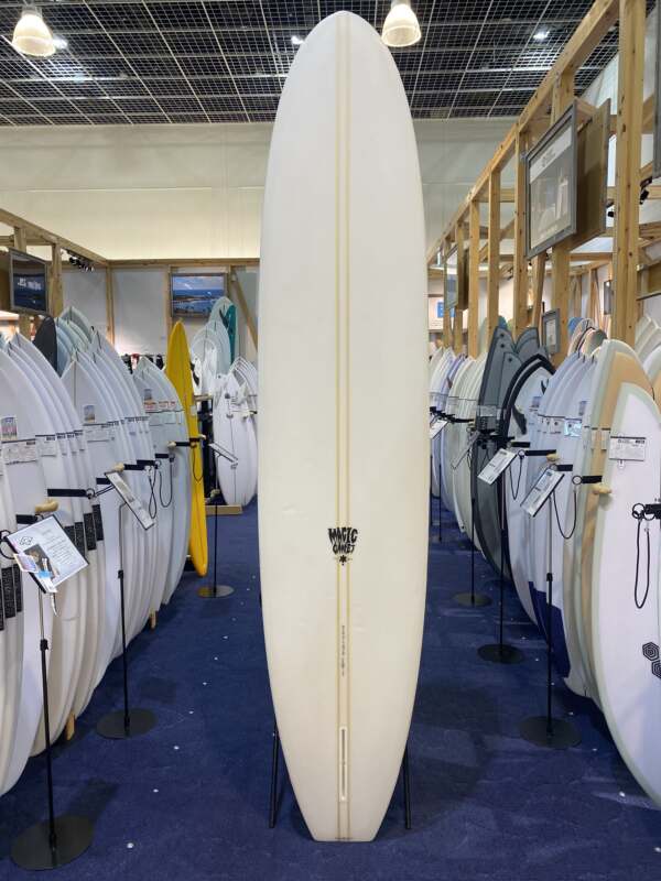 表示価格から¥10,000OFF 9/13(日)迄 MAGIC CARPET CARPET SHIP 9'6