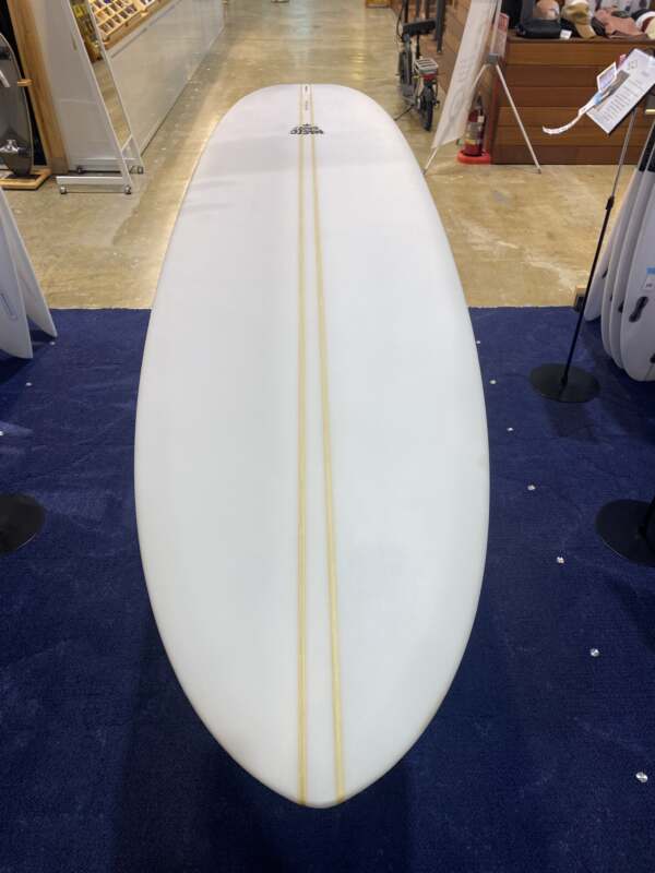 表示価格から¥10,000OFF 9/13(日)迄 MAGIC CARPET CARPET SHIP 9'6