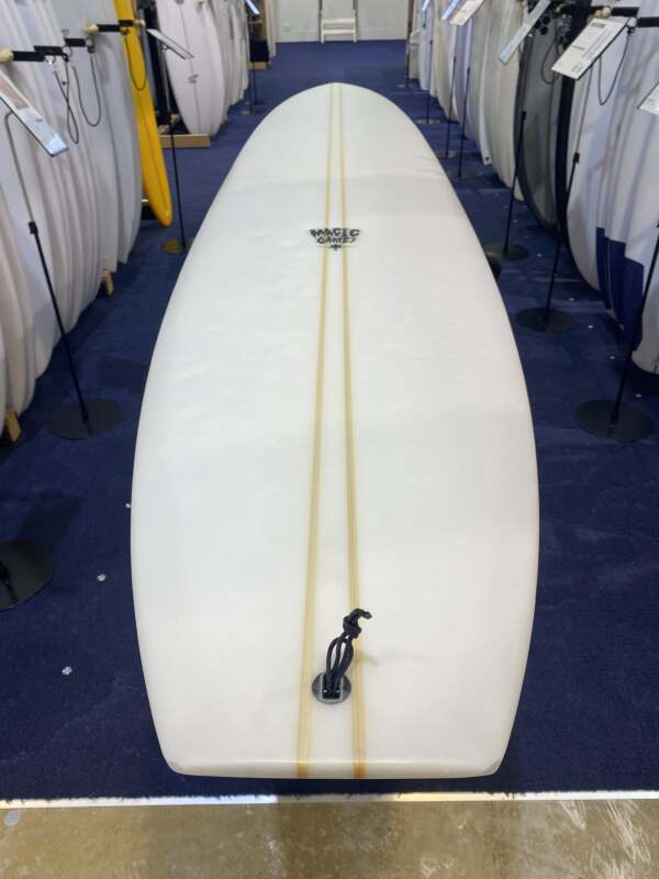 表示価格から¥10,000OFF 9/13(日)迄 MAGIC CARPET CARPET SHIP 9'6