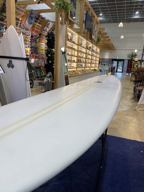 表示価格から¥10,000OFF 9/13(日)迄 MAGIC CARPET CARPET SHIP 9'6