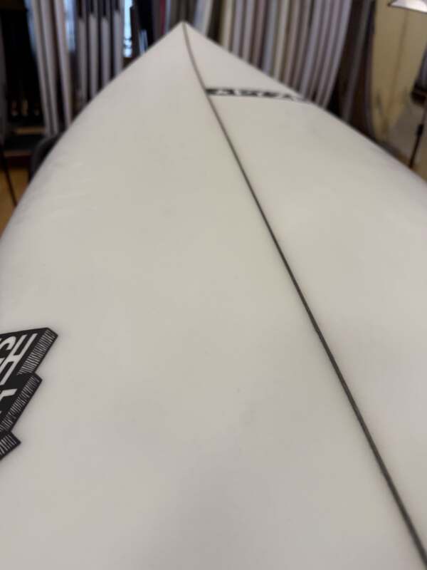 PYZEL】HIGH LINE 5'9″ | ムラサキスポーツの中古バリューサーフボード