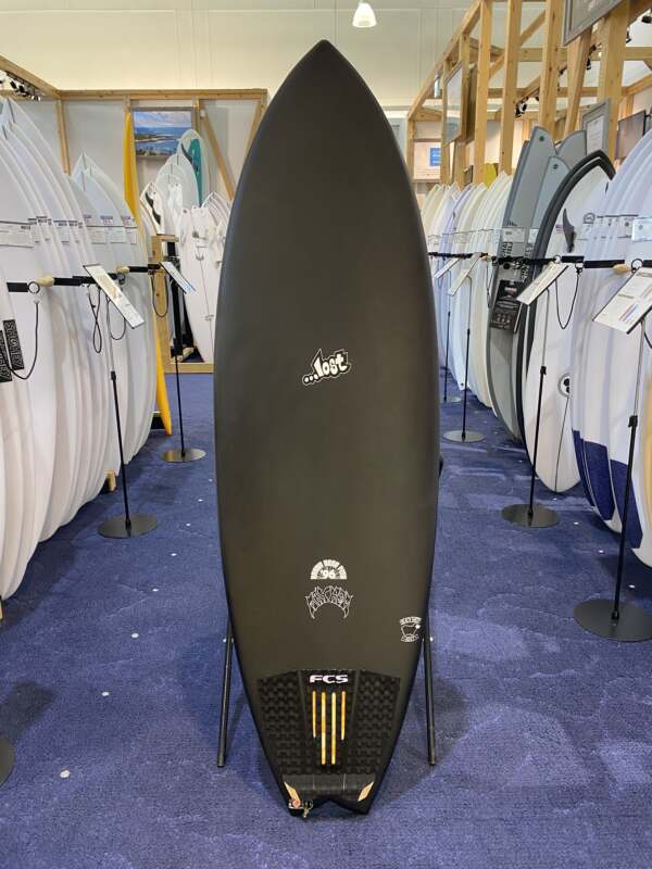 LOST】RNF 96 BLACK SHEEP BUILT | ムラサキスポーツの中古バリュー