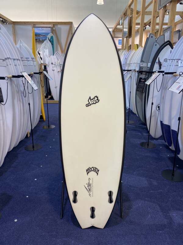LOST】RNF 96 BLACK SHEEP BUILT | ムラサキスポーツの中古バリュー