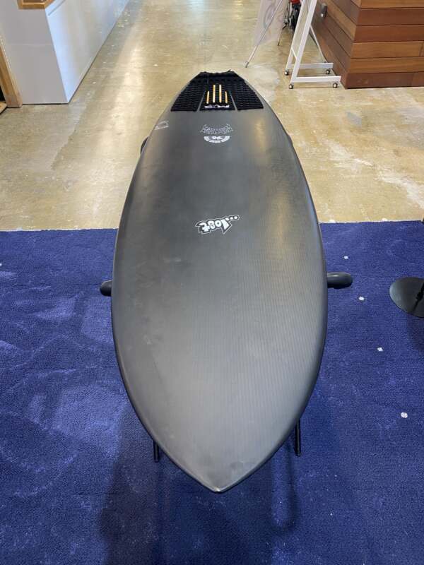 LOST】RNF 96 BLACK SHEEP BUILT | ムラサキスポーツの中古バリュー