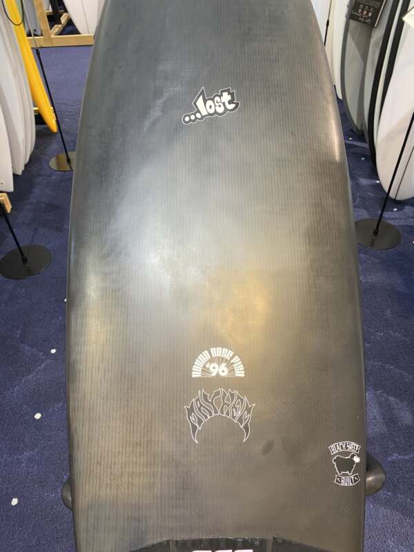 LOST】RNF 96 BLACK SHEEP BUILT | ムラサキスポーツの中古バリュー