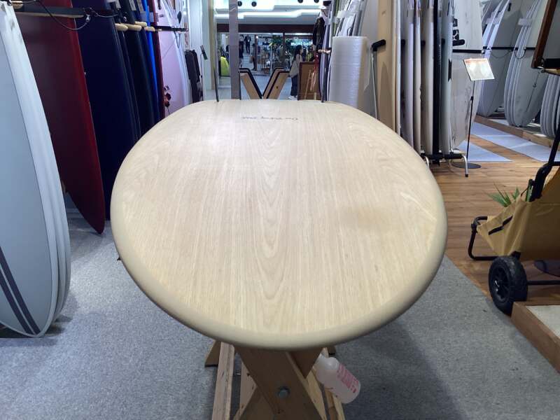 THREE WEATHER】FREELY 5'9 | ムラサキスポーツの中古バリューサーフボード