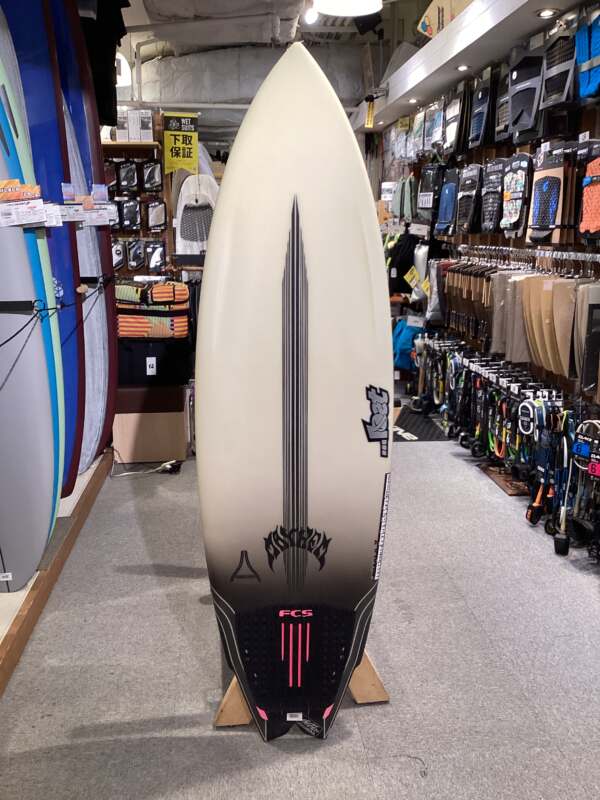 【値下げ】Lost Surfboards DIABLO-X ショートボード LOST】DIABLO-X 5'7 | ムラサキスポーツの中古バリューサーフボード