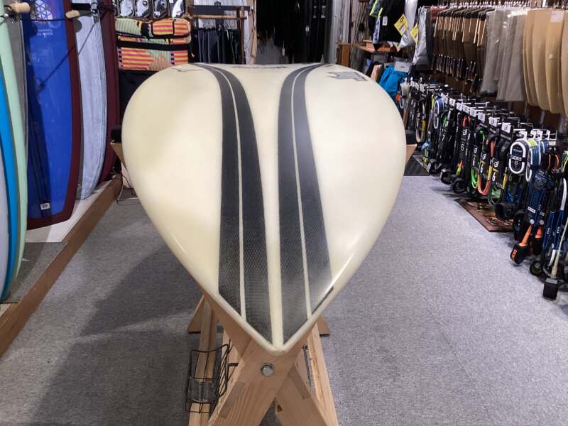 LOST】DIABLO-X 5'7 | ムラサキスポーツの中古バリューサーフボード