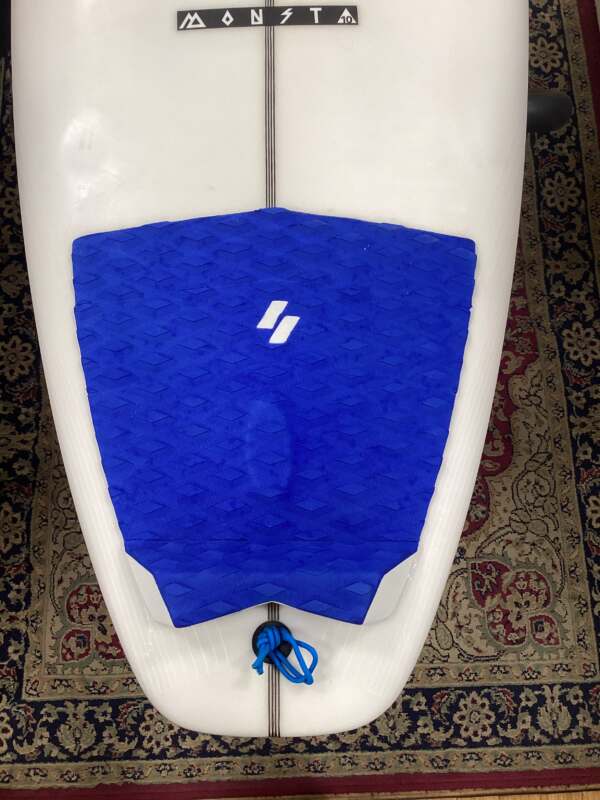 JS】MONSTA10 5'9” | ムラサキスポーツの中古バリューサーフボード