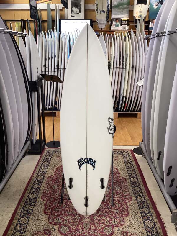 LOST】DRIVER2.0 round 5'9“ | ムラサキスポーツの中古バリュー